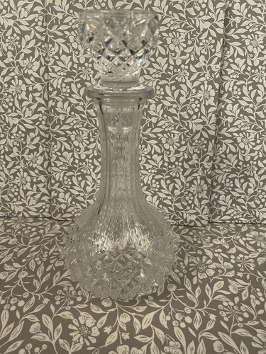 Vintage french cristal - french,