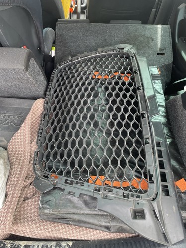 Audi rs3 style grill - audi, a3