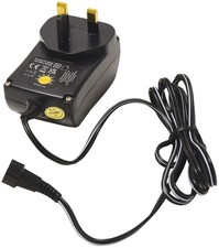 Multi-Voltage 1500mA 3V 4.5V