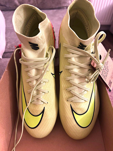 Superfly pro size - zm, fg