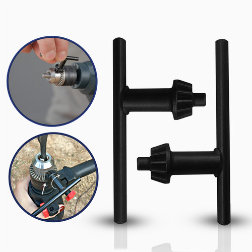 Drill chuck key replacement - drill,