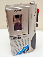 Vintage SANYO Talk-Book VAS