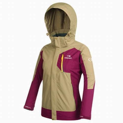 Eider ladies fritz ski - ladies,