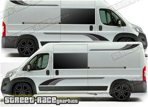 Motorhome campervan 126 - motorhome,