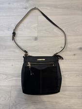 River island shoulder bag