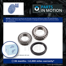 Wheel Bearing Kit fits ISUZU