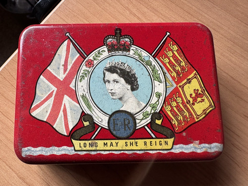Queen elizabeth coronation - queen,