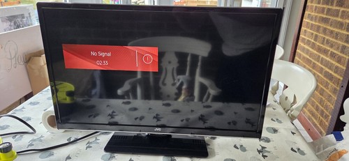 Jvc 24c690 led tv - tv,