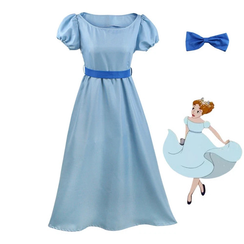 Peter pan wendy darling - pan,