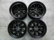 Unused Watanabe EIGHT SPOKE