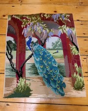 Large 20” X 17” Tapestry