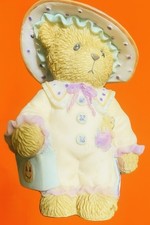Cherished Teddies Halloween