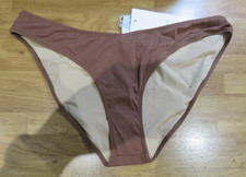 EVARAE Lela High Leg/Low Rise