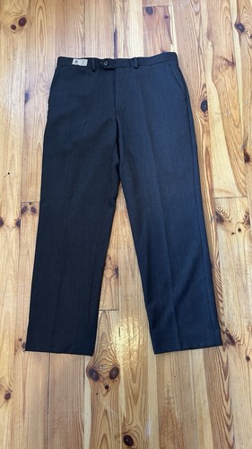 Pleated trousers mens - m&s,