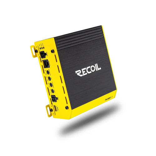 Recoil rl680 4 channel - recoil, rl680.4