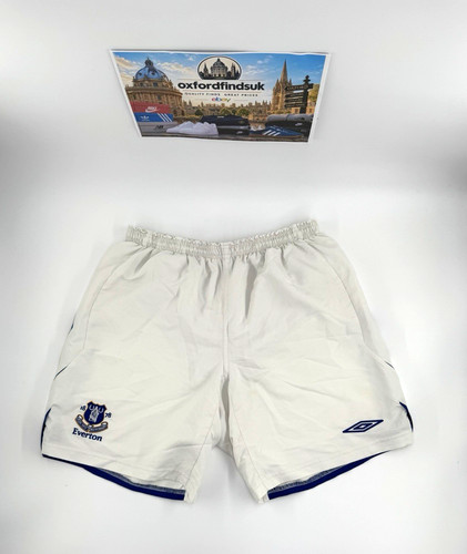 Vintage everton umbro - everton, fc