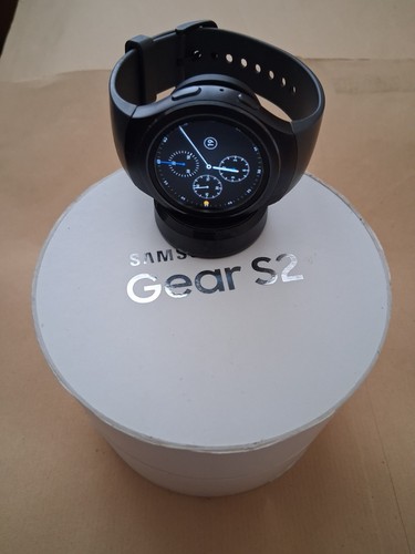 Samsung gear smartwatch - samsung, s2