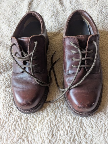 Brasher boots brown walking - boots, co
