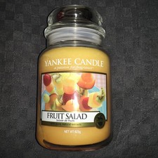 Yankee Candle Fruit Salad 623g