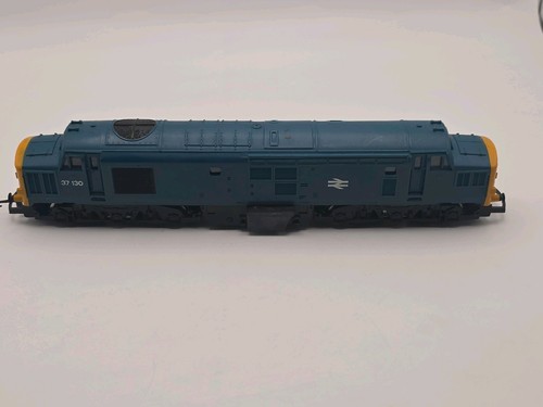 Hornby gauge class 37 - gauge,