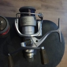 SHIMANO SAHARA 4000 GTE
