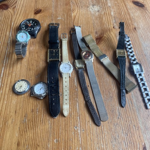 Joblot watches sekonda - joblot,