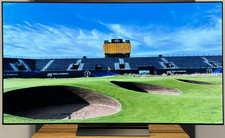 Inch oled evo 4k hdr - oled,