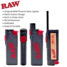 RAW Authentic  Phoenix