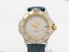 [NEAR MINT]   TAG Heuer 4000