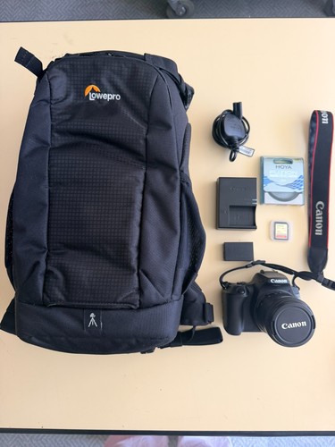 Canon eos 250d dslr ef - dslr, ef-s