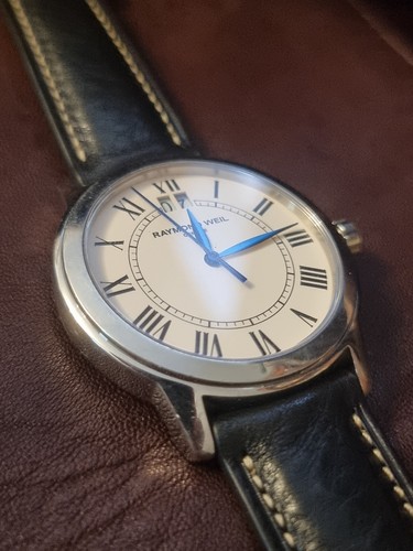 Raymond weil tradition quartz - raymond,