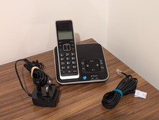 BT Xenon 1500 Digital Cordless