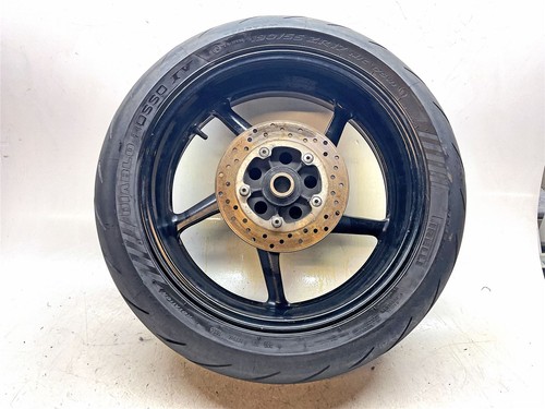 2010 yamaha yzf rear wheel - yzf, r1