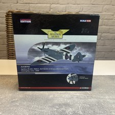 Corgi Aviation Archive