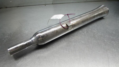 Motorcycles exhaust end can - exhaust,