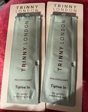 Trinny London - Exfoliant - 2