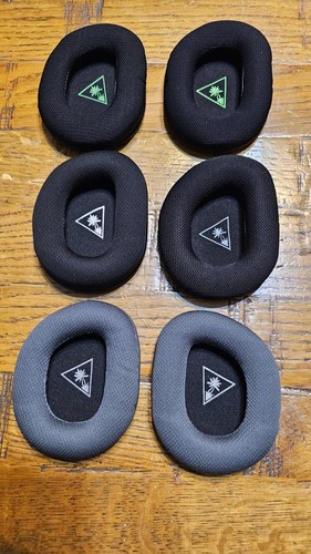 Earpads only turtle beach - earpads,