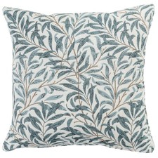 Willow Branch Tapestry Cushion