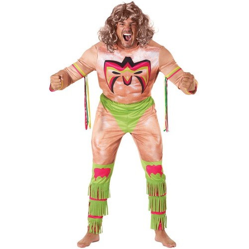Official men wwe - men`s, ultimate