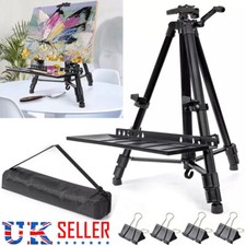20" to 61" Art Easel Stand