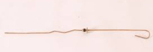 Alfa romeo gtv dipstick - alfa, 75