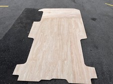 Vauxhall Vivaro/Renault