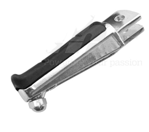 622i footrest pedal left - footrest,