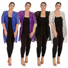 Nouvelle Plus Size Women