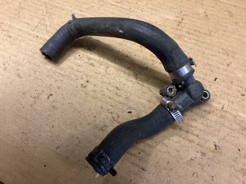 Honda nsr250 mc16 water - mc16, pump