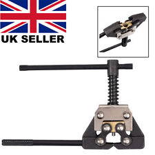 Heavy Duty Motorcycle Bike ATV Chain Breaker Splitter Cutter Repair Tool 415 420