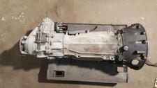 MERCEDES ML 250 AMG 2.1 DIESEL AUTOMATIC TRANSMISSION GEARBOX  A1642711101