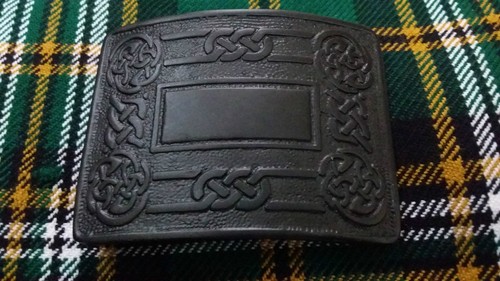 Men swirl celtic - swirl, belt