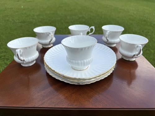 Crown staffordshire pure - 9,