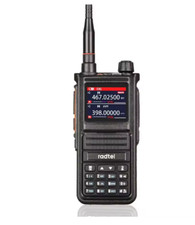 Radtel RT-470X Ham Radio 256